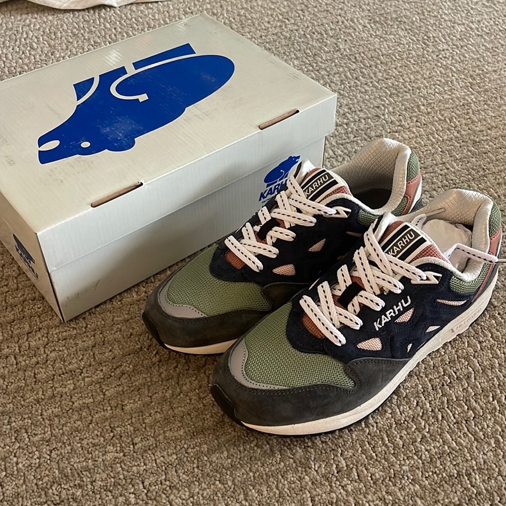 Karhu legacy sneaker